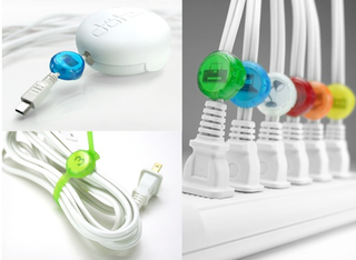 Illustration for article titled Show Us How Badly You Need One Of These 10 Cable Managers
